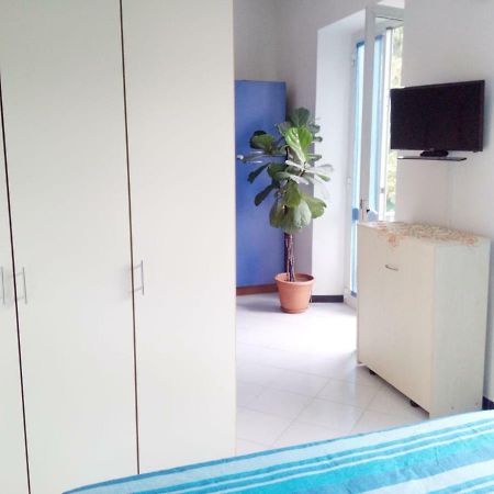 Brezza Marina Apartment La Spezia Exterior photo