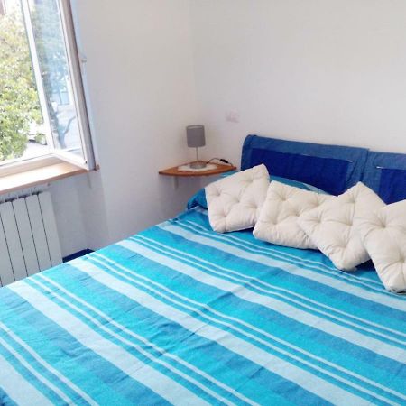 Brezza Marina Apartment La Spezia Exterior photo