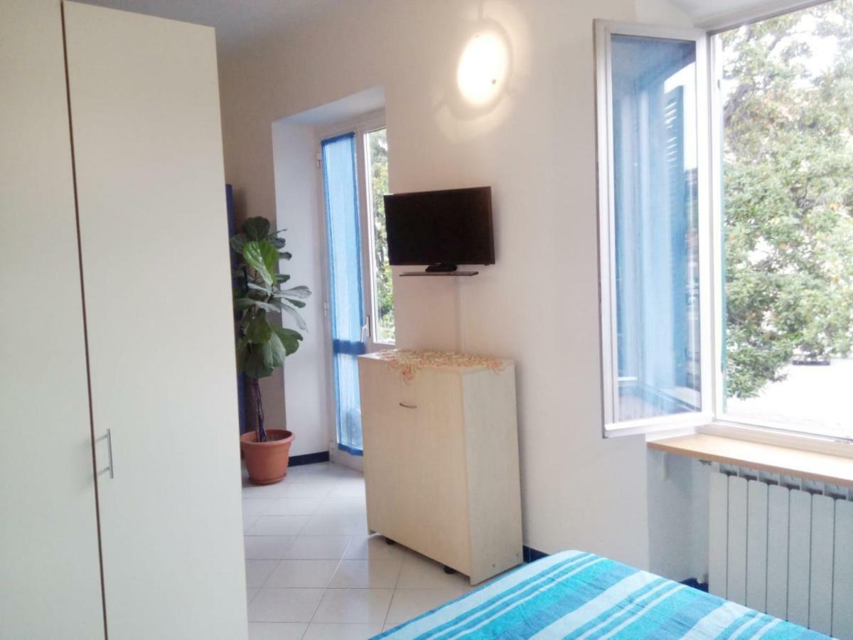 Brezza Marina Apartment La Spezia Exterior photo