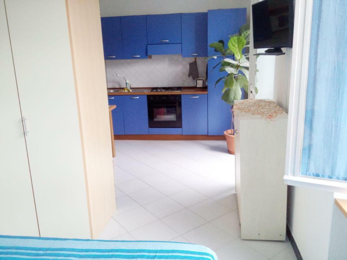 Brezza Marina Apartment La Spezia Exterior photo