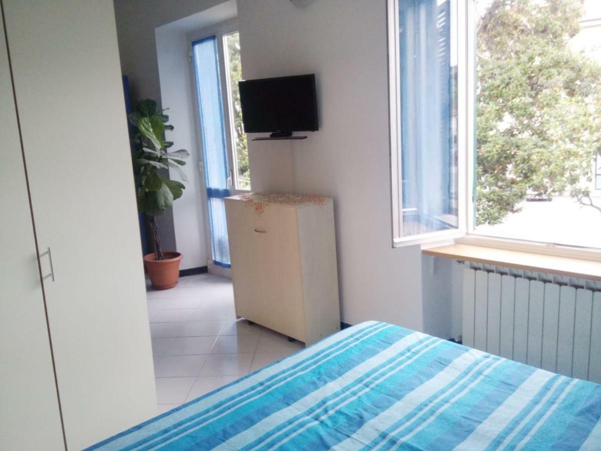 Brezza Marina Apartment La Spezia Exterior photo