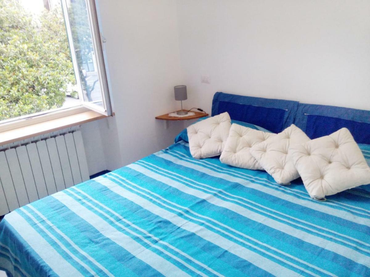 Brezza Marina Apartment La Spezia Exterior photo
