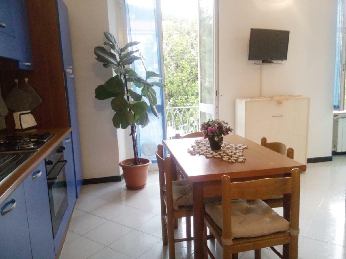 Brezza Marina Apartment La Spezia Exterior photo