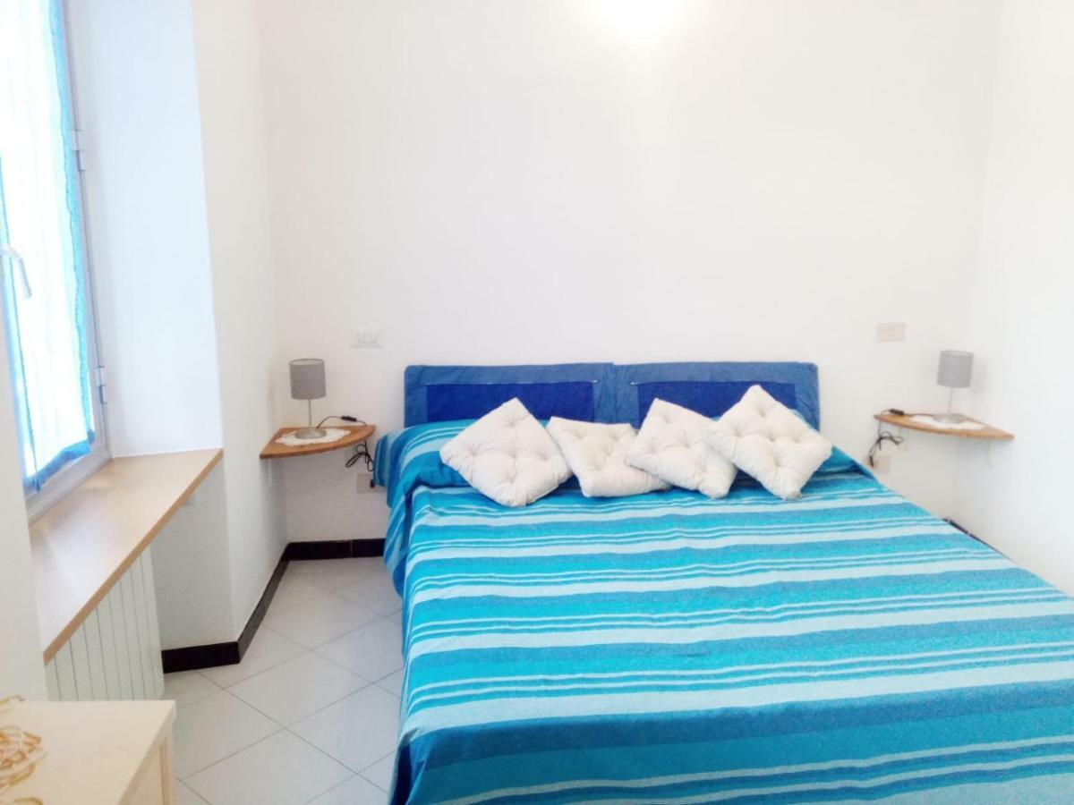 Brezza Marina Apartment La Spezia Exterior photo